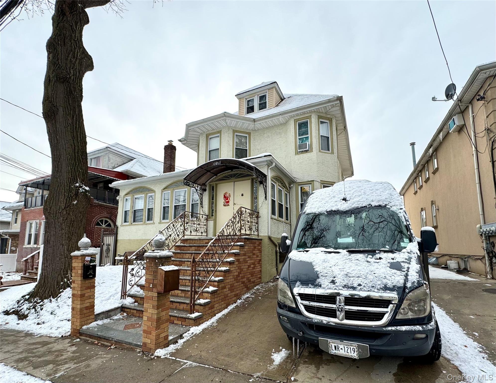 31-26 Buell Street, East Elmhurst, NY 11369