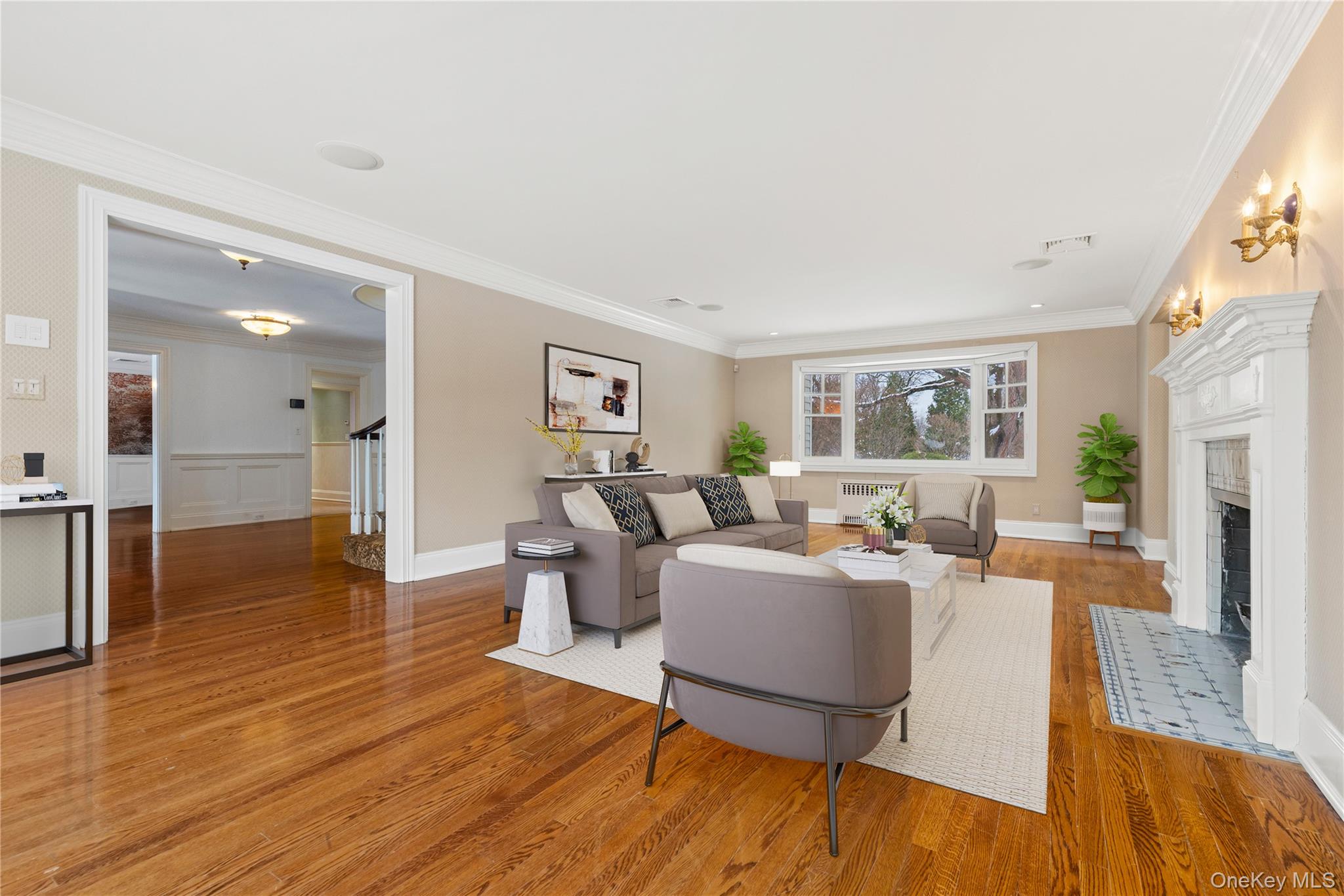 103 Pleasant Ridge Road, Harrison, NY 10528