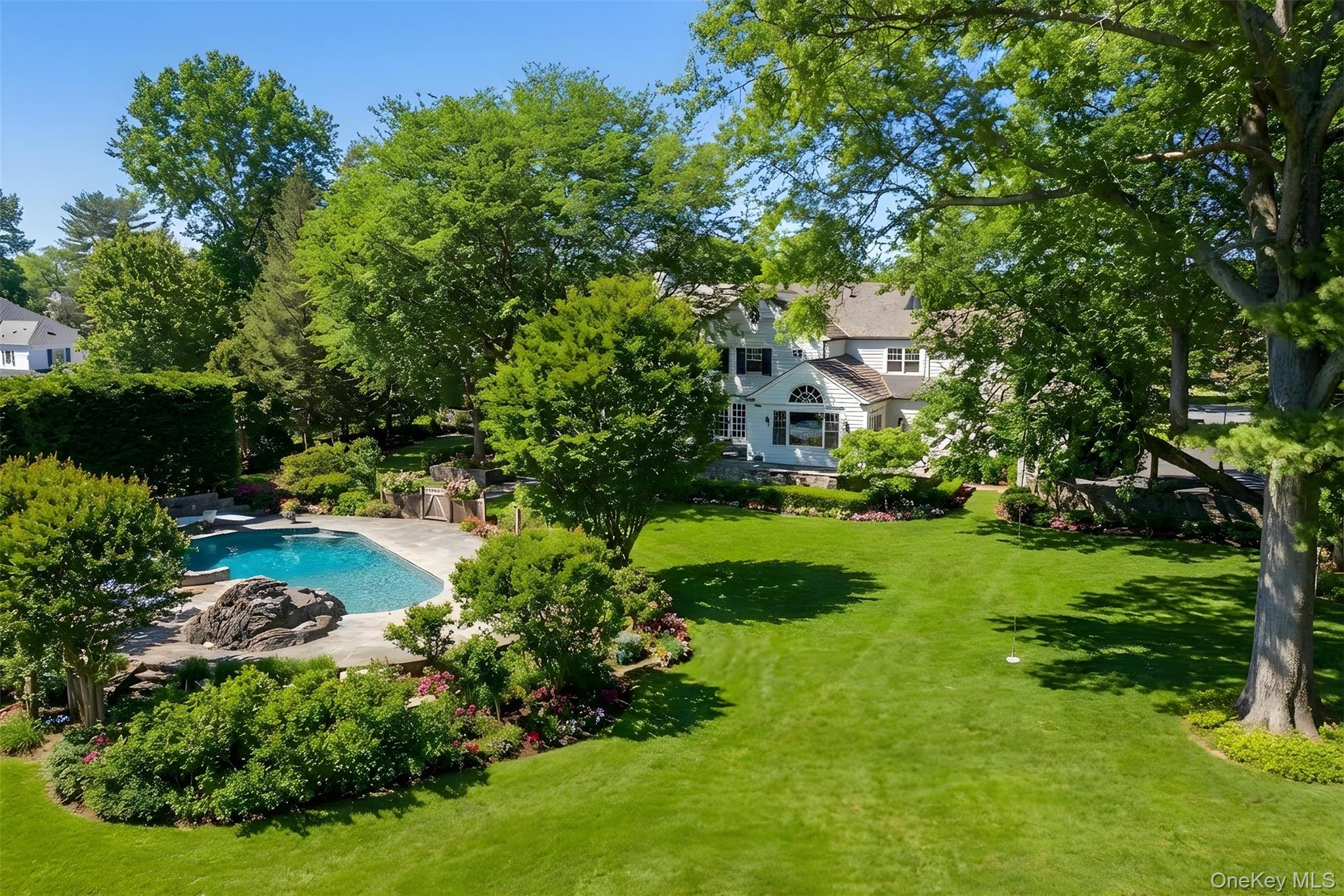 103 Pleasant Ridge Road, Harrison, NY 10528