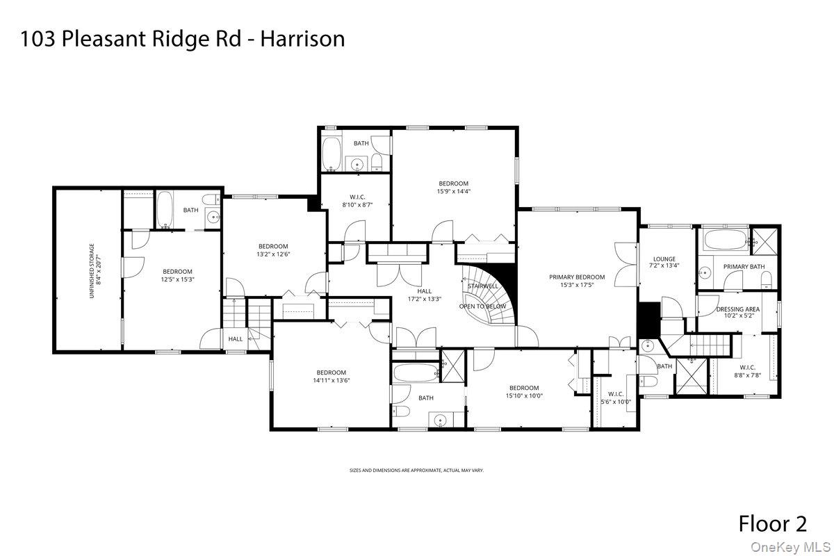 103 Pleasant Ridge Road, Harrison, NY 10528