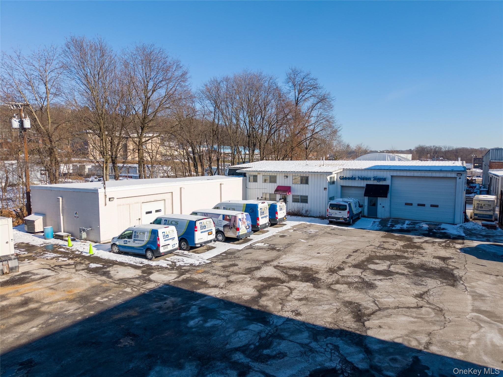 97 N Clinton Street, Poughkeepsie, NY 12601