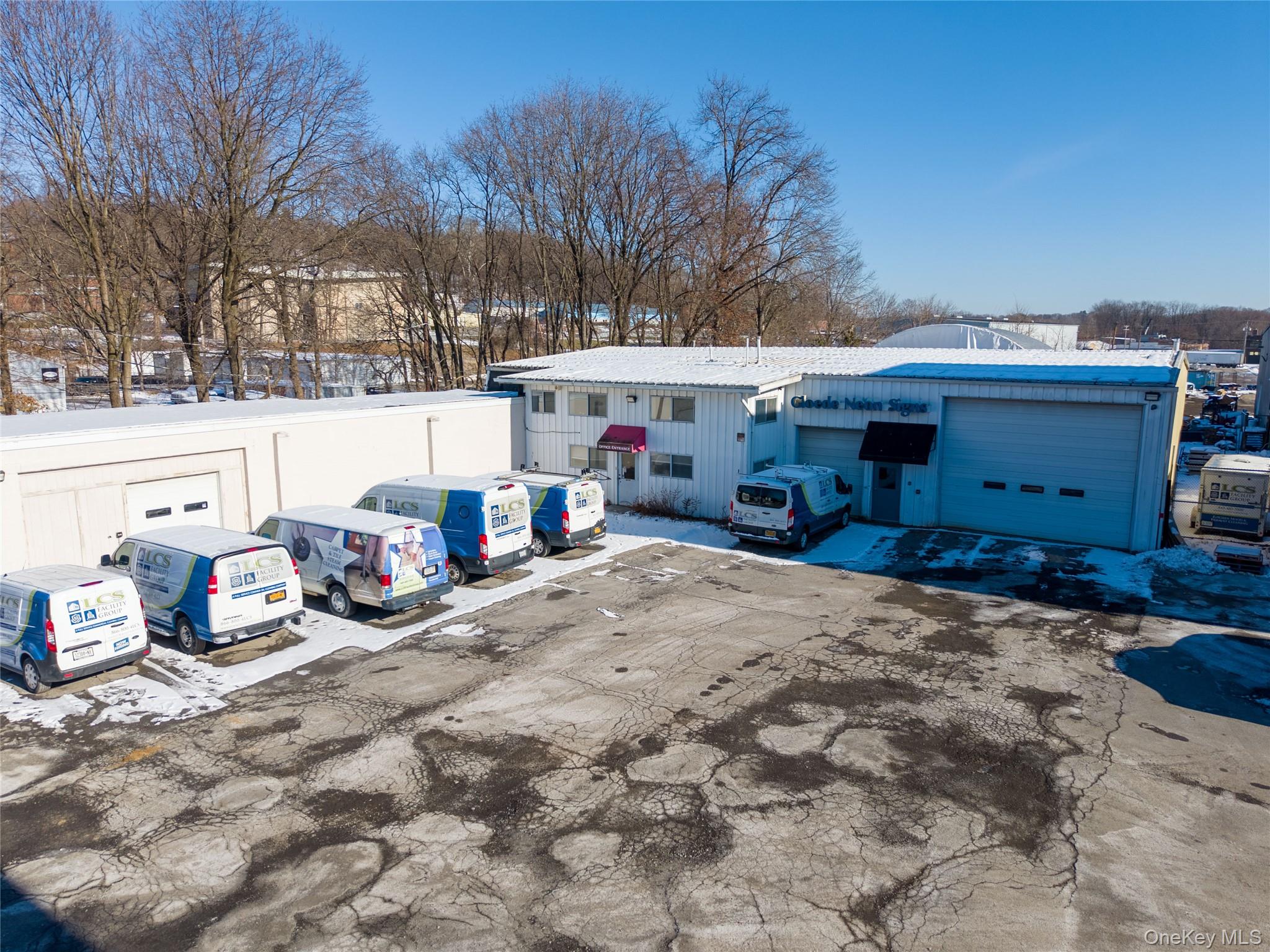 97 N Clinton Street, Poughkeepsie, NY 12601