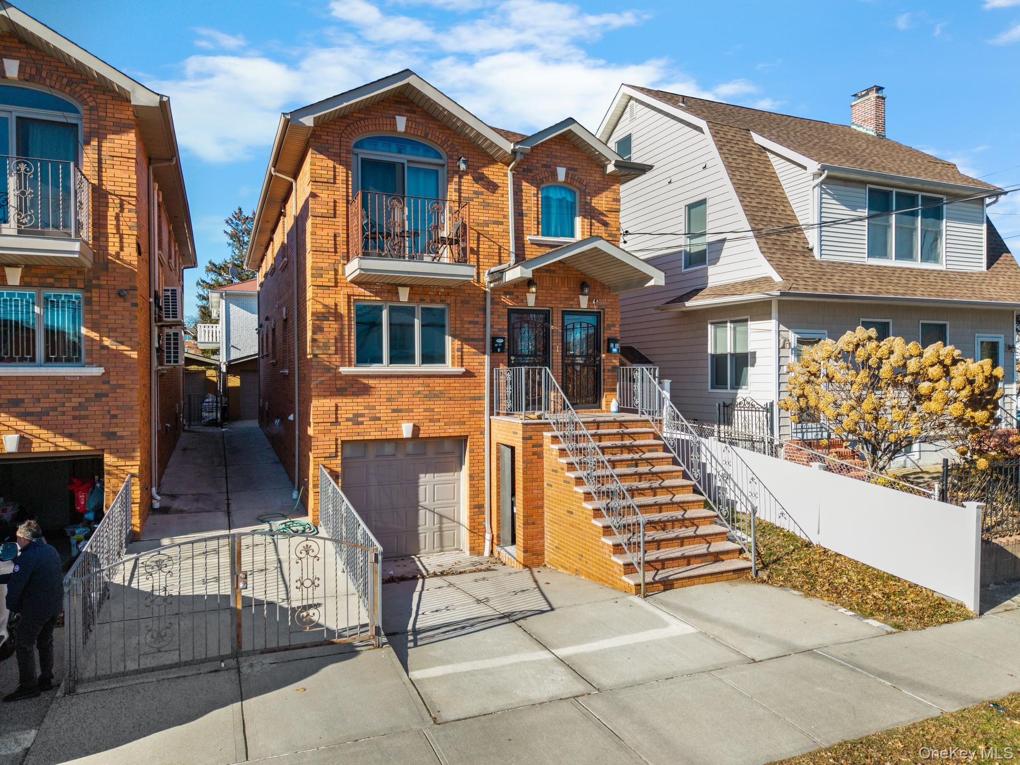 17-34 149th Street, Whitestone, NY 11357