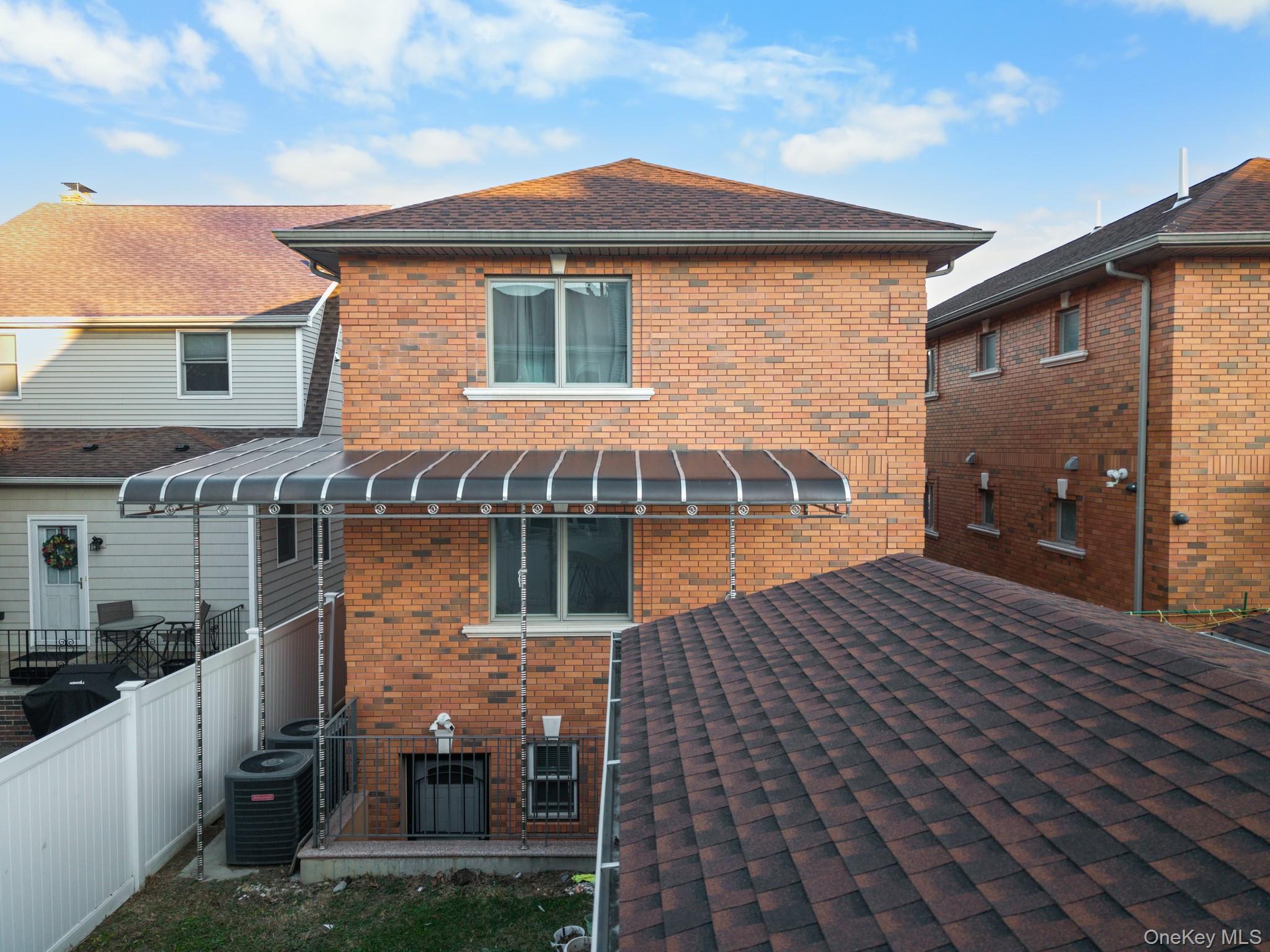 17-34 149th Street, Whitestone, NY 11357