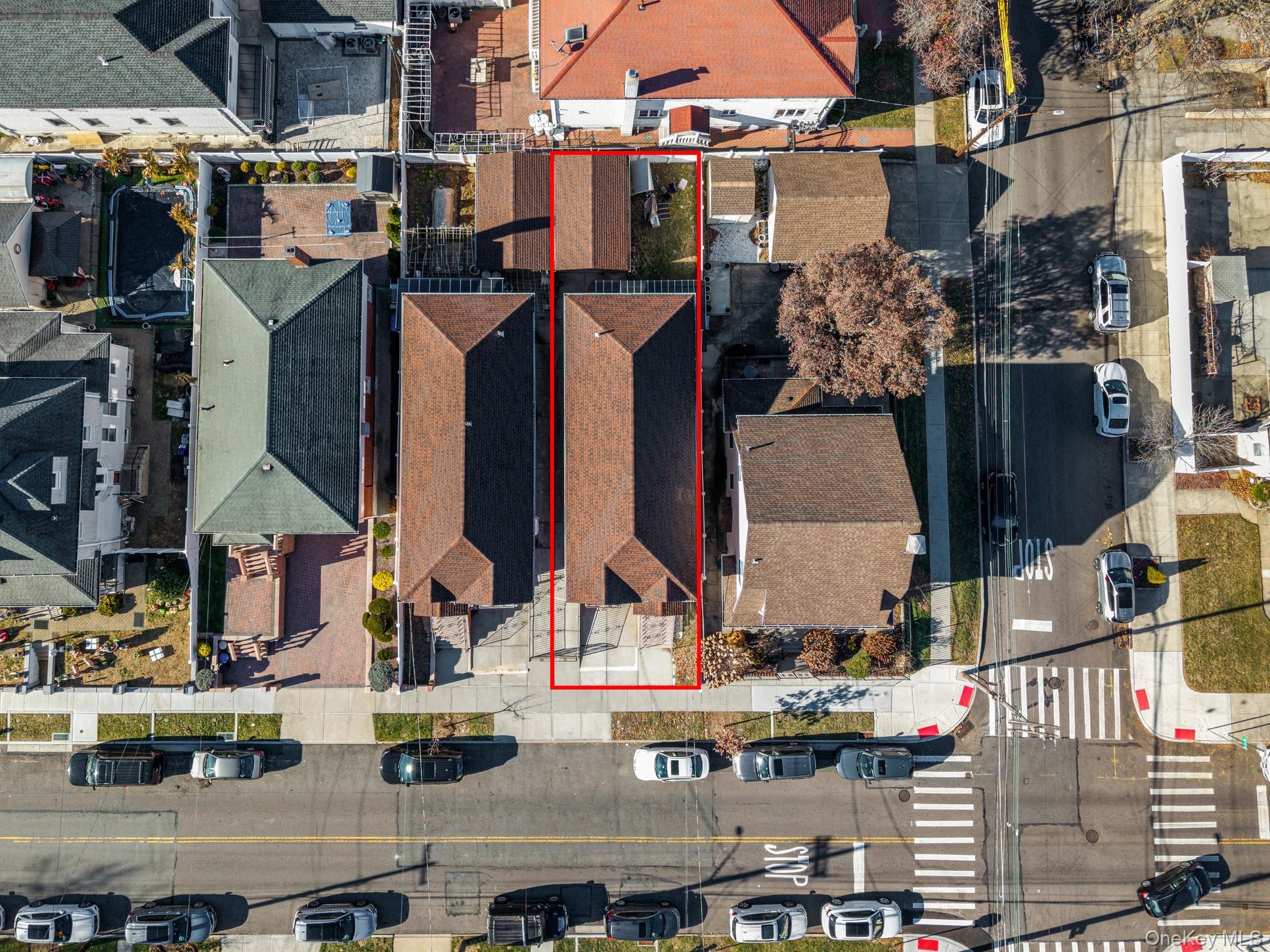 17-34 149th Street, Whitestone, NY 11357