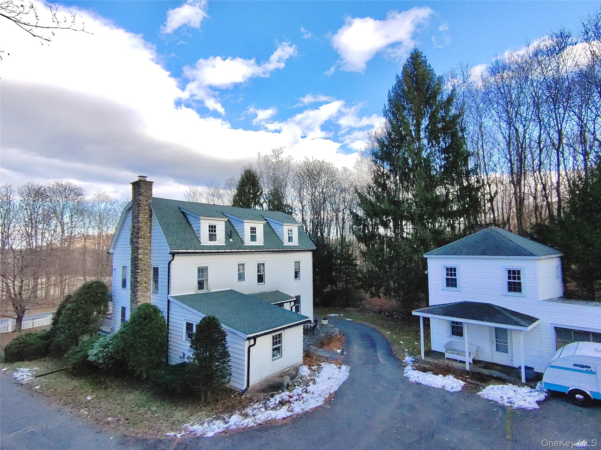 668 State Route 44 55, Highland, NY 12528