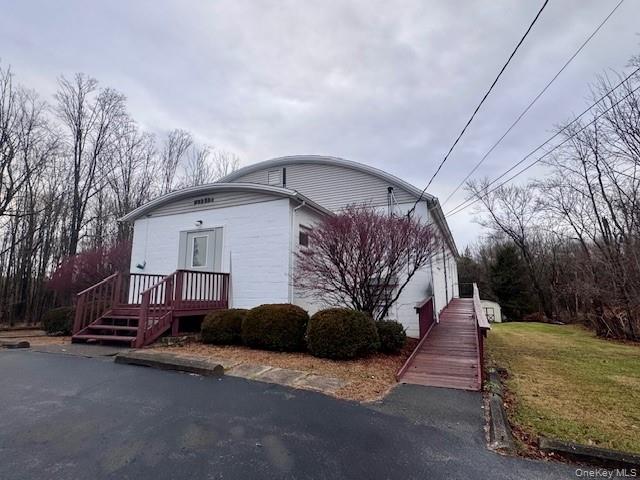 1765 Route 44, Pleasant Valley, NY 12569