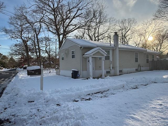 148 Cypress Drive, Mastic Beach, NY 11951