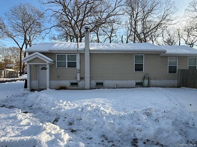 148 Cypress Drive, Mastic Beach, NY 11951