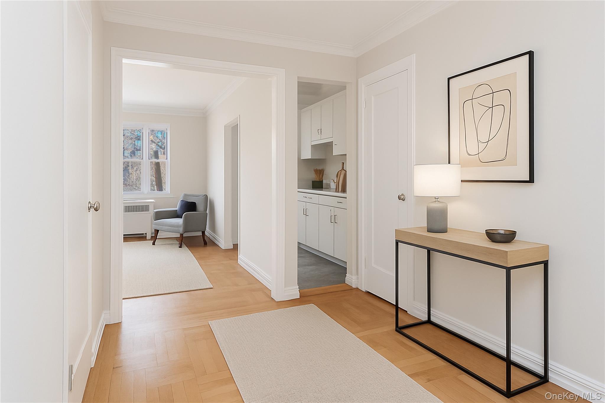 474 W 238th Street # 4I, Bronx, NY 10463