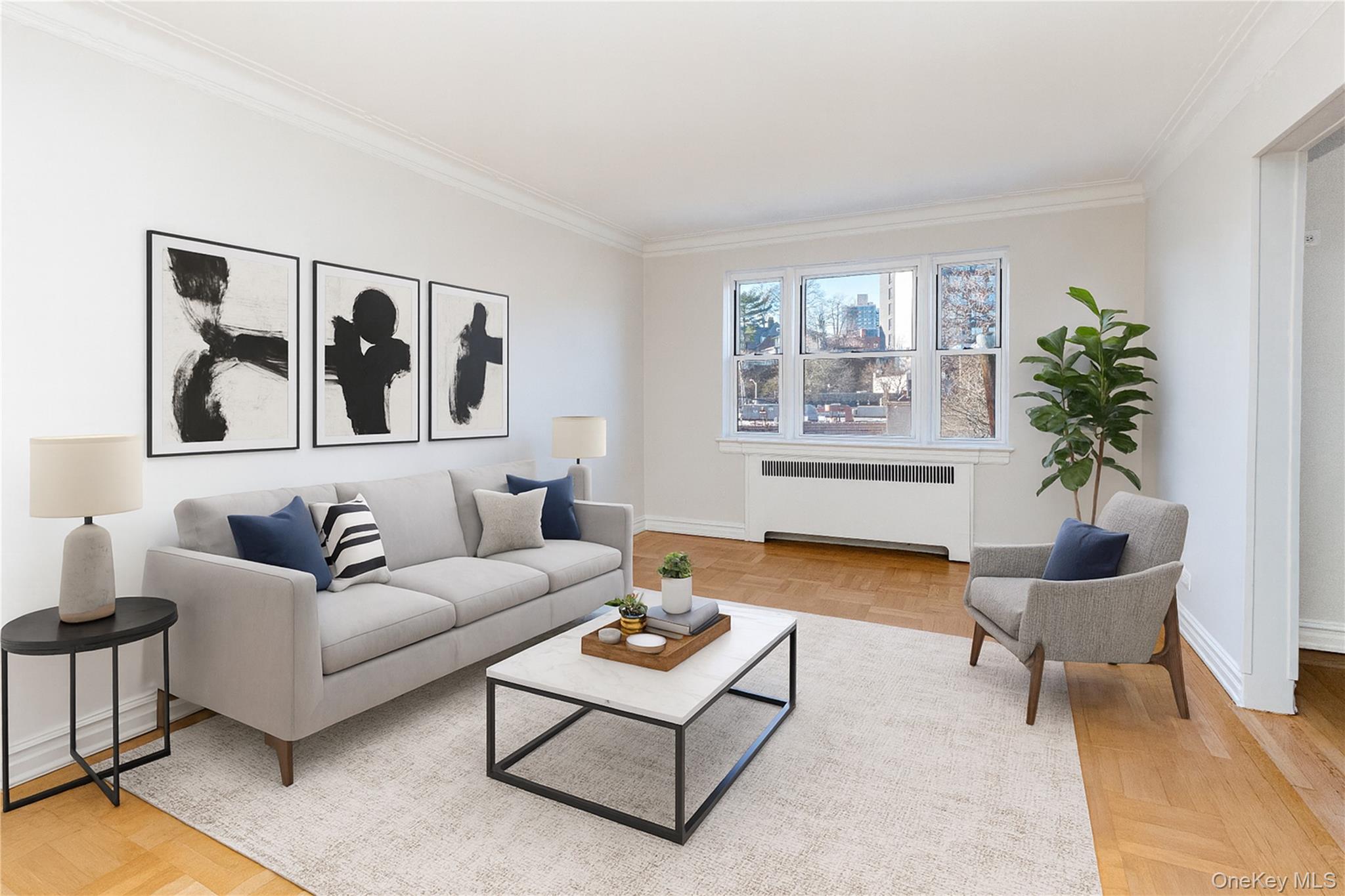 474 W 238th Street # 4I, Bronx, NY 10463