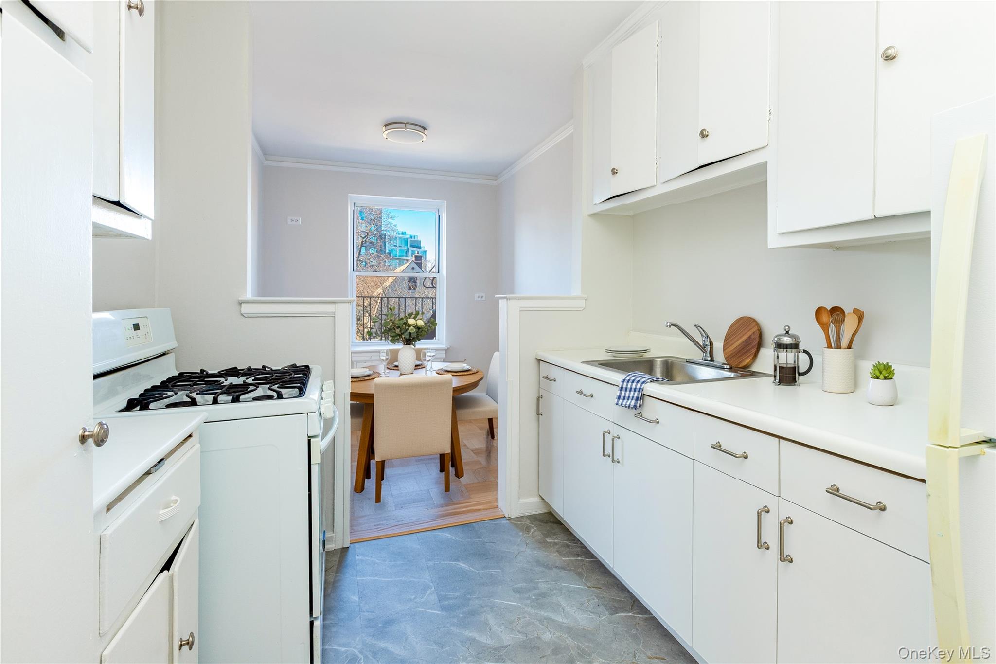 474 W 238th Street # 4I, Bronx, NY 10463