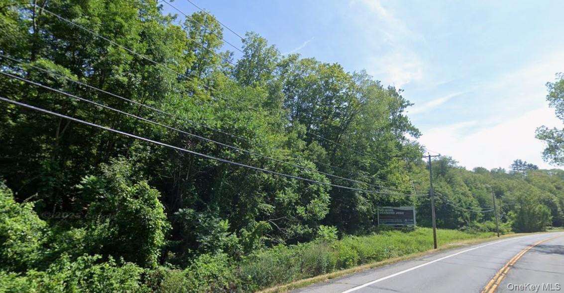 Briggs Hwy, Ellenville, NY 12428
