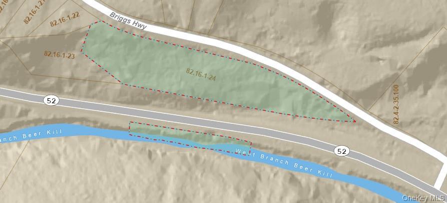 Briggs Hwy, Ellenville, NY 12428