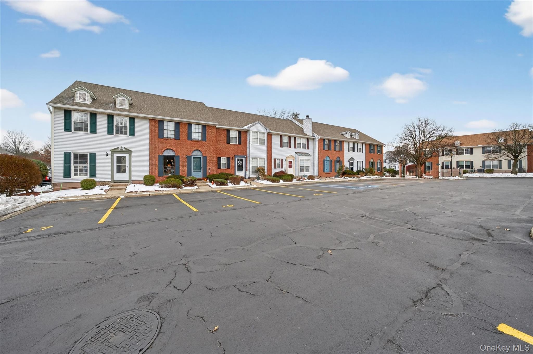 25 Moore Lane, Washingtonville, NY 10992