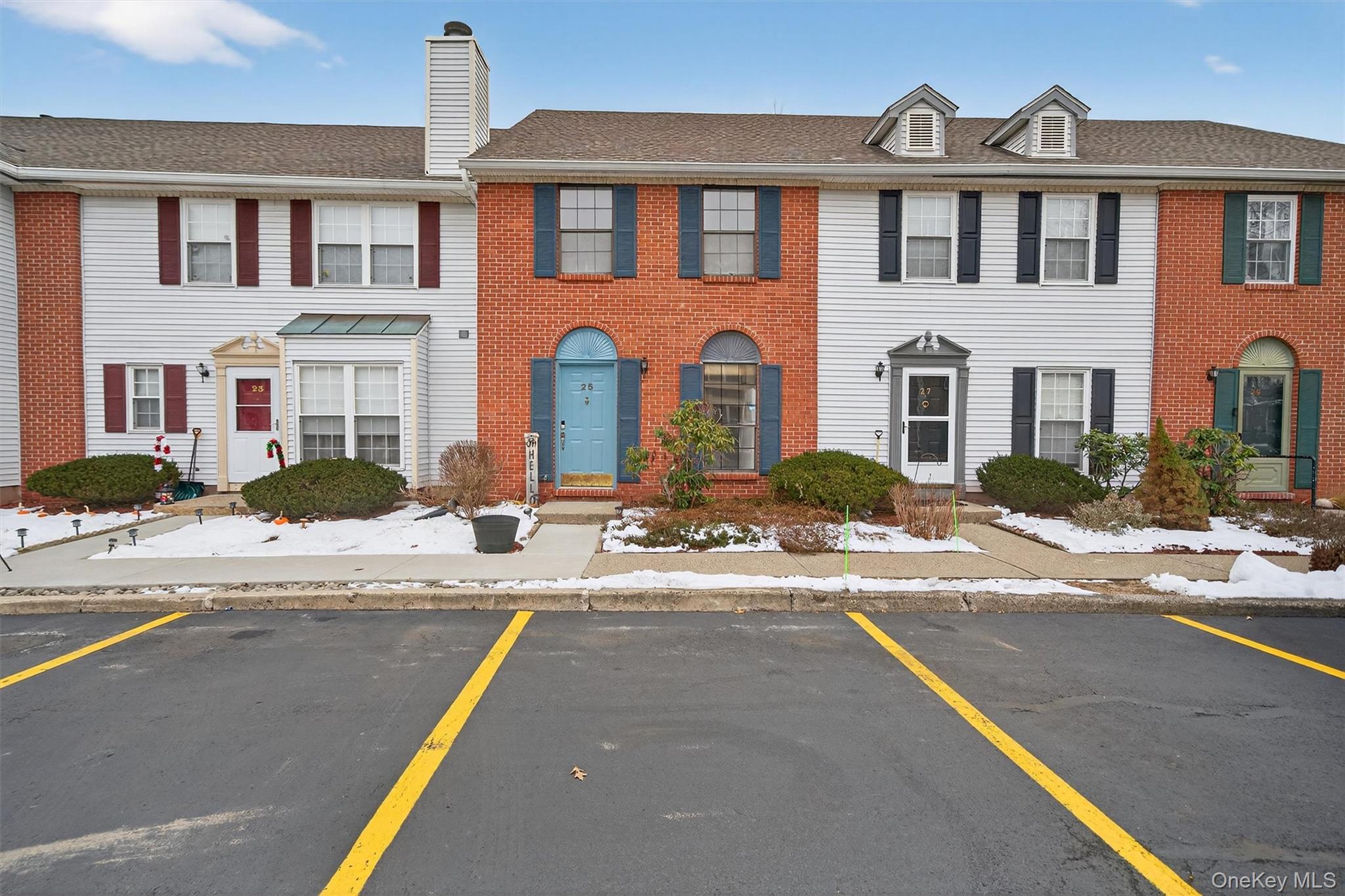 25 Moore Lane, Washingtonville, NY 10992