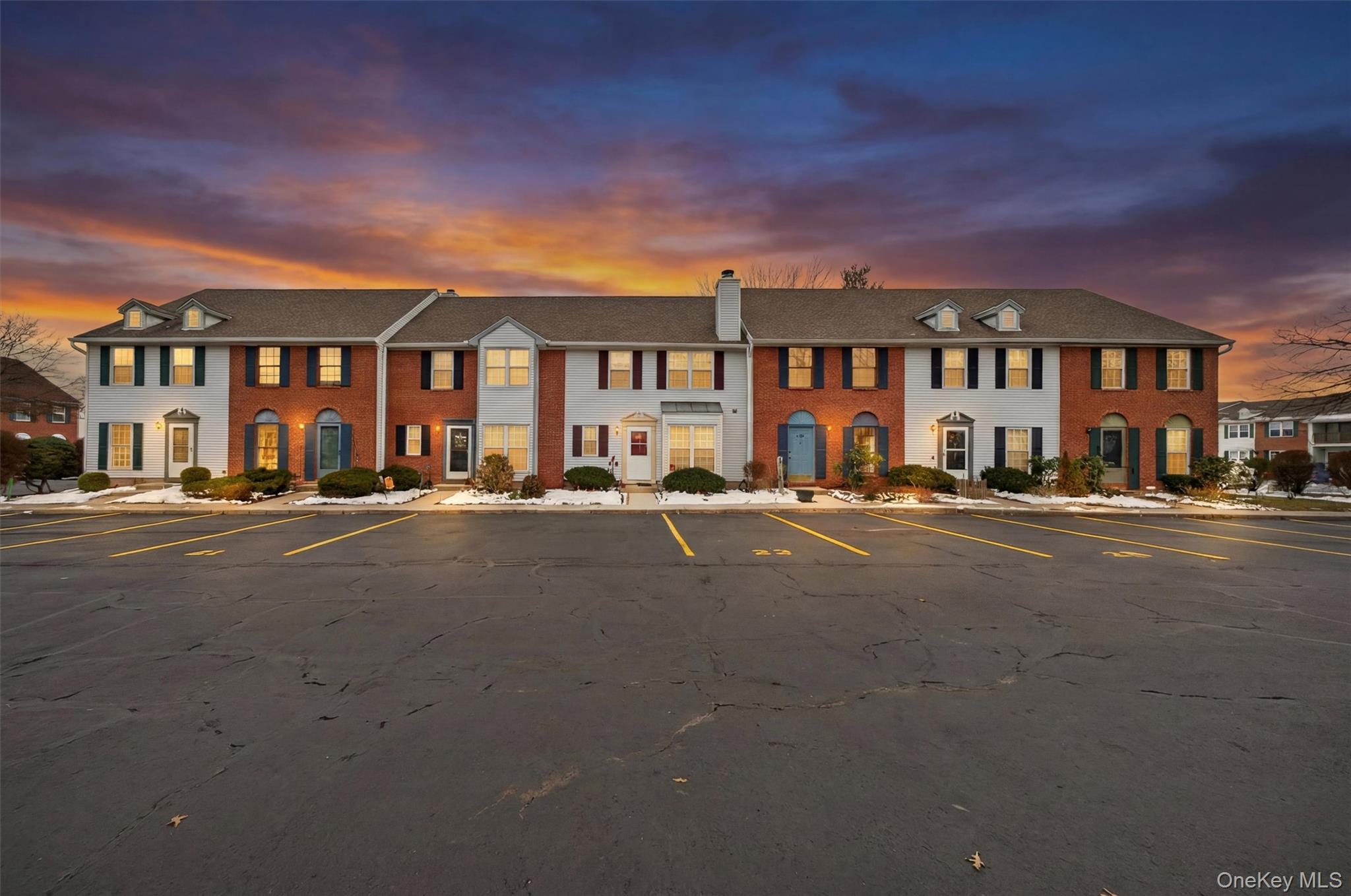 25 Moore Lane, Washingtonville, NY 10992