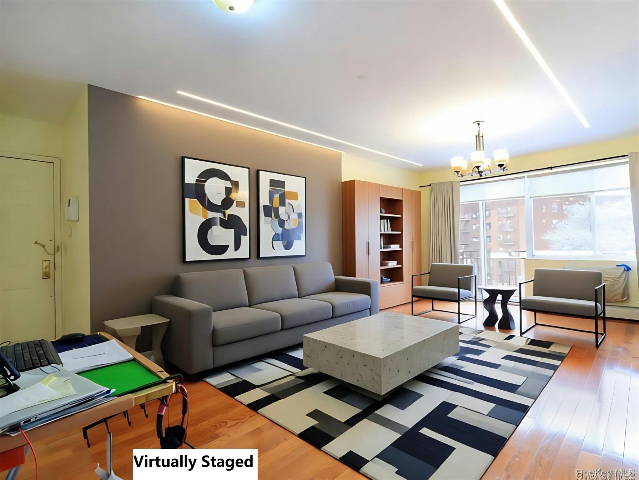 137-08 31st Road # 5E, Flushing, NY 11354