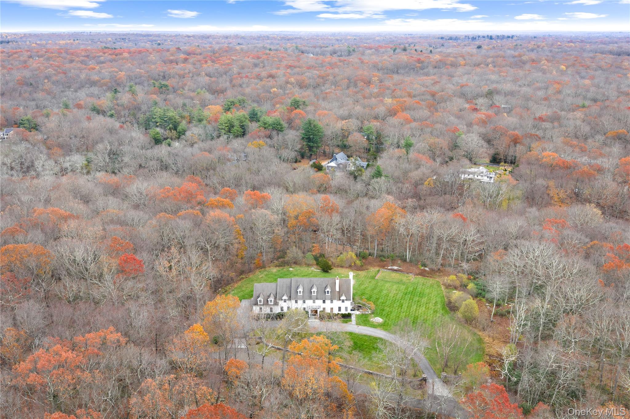 11 Lost Nations Road, Pound Ridge, NY 10576