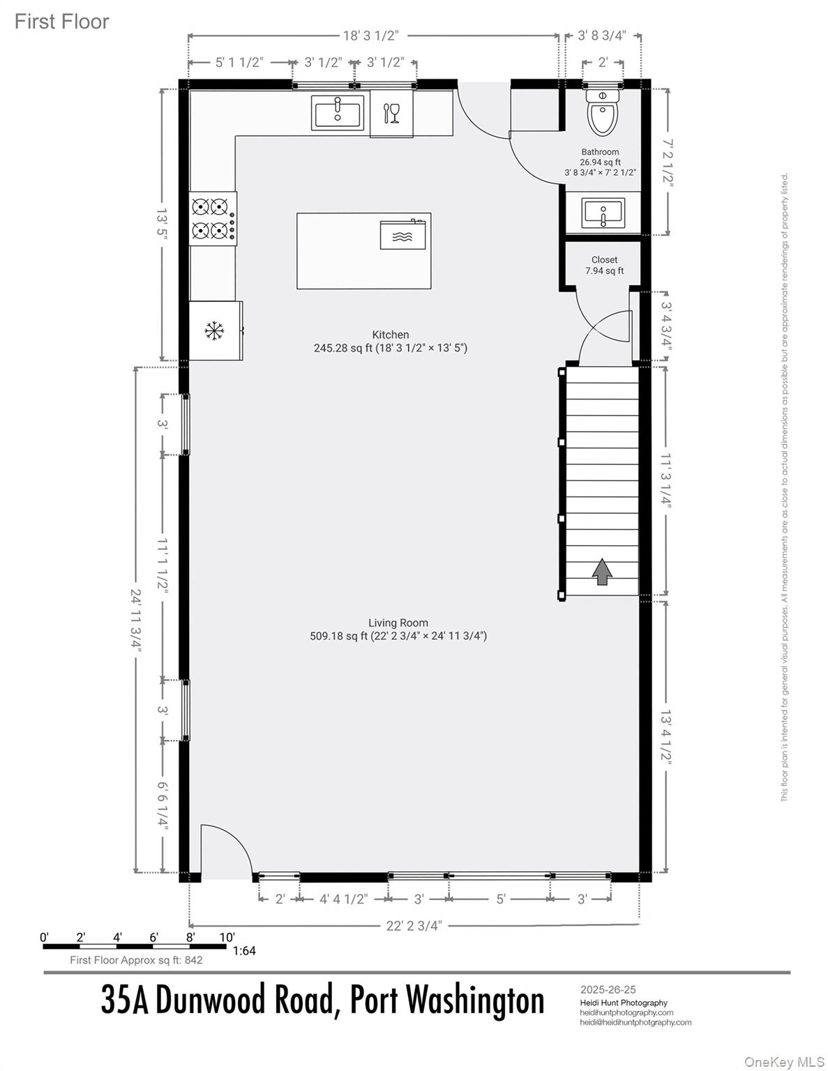 35A Dunwood Road, Port Washington, NY 11050