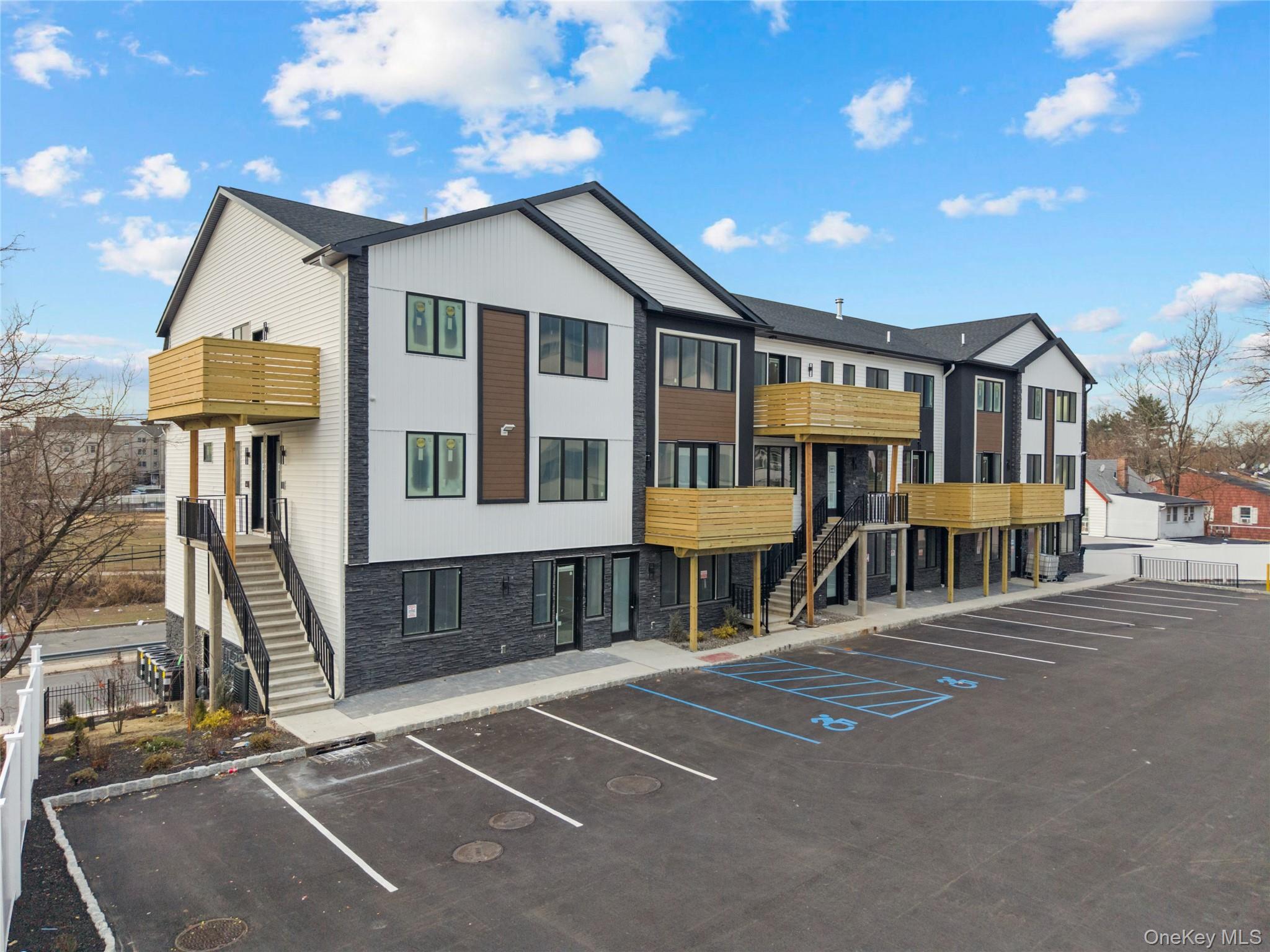 80 Memorial Park # 202, Spring Valley, NY 10977