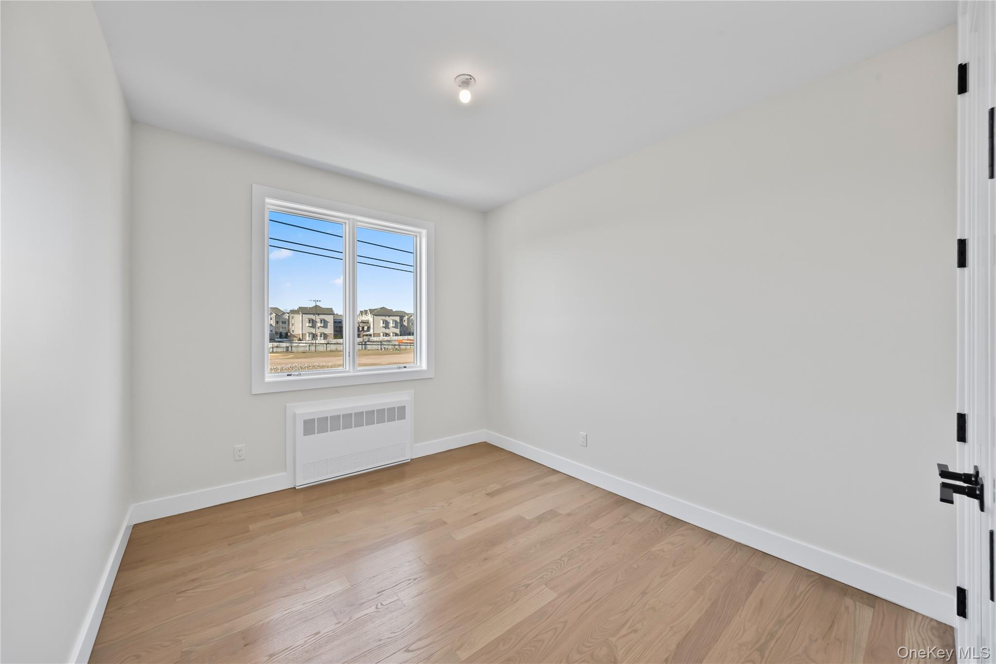 80 Memorial Park # 202, Spring Valley, NY 10977