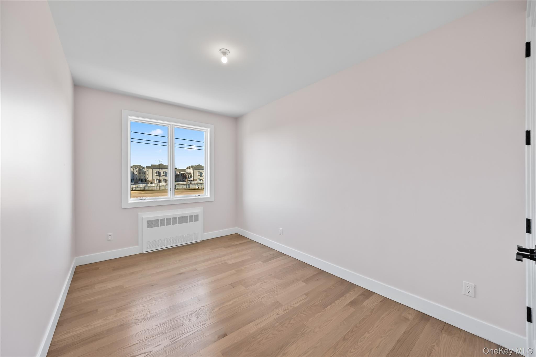 80 Memorial Park # 202, Spring Valley, NY 10977