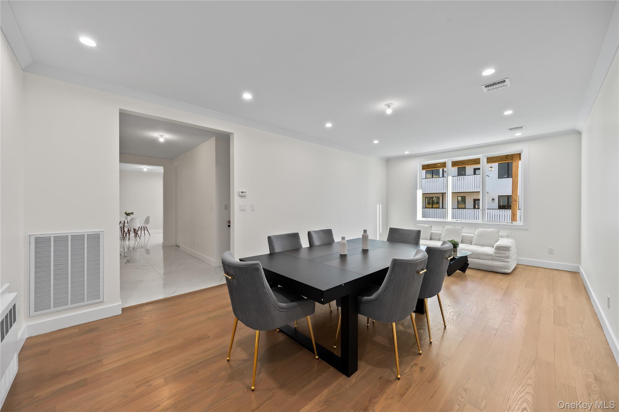 80 Memorial Park # 202, Spring Valley, NY 10977