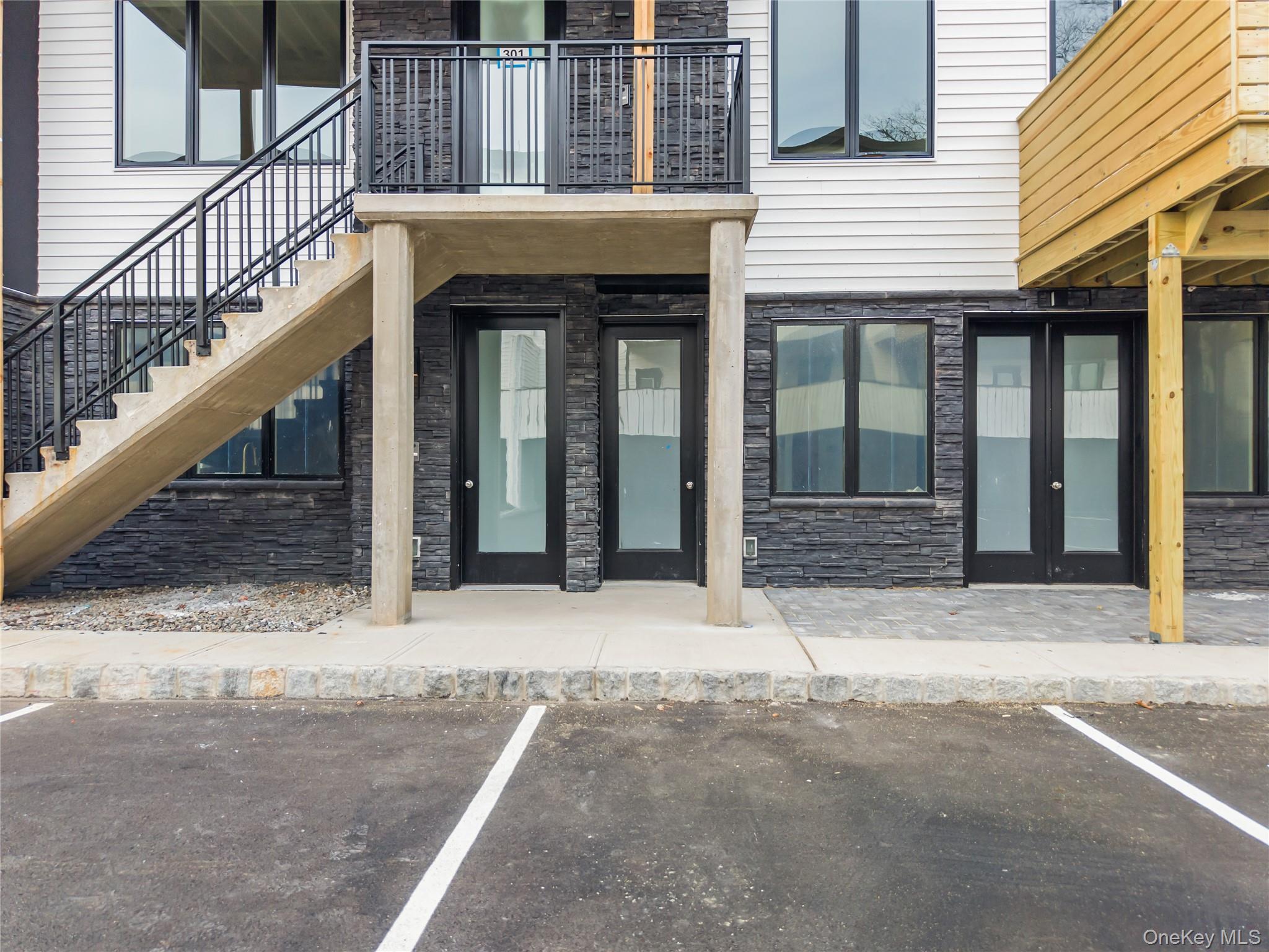 80 Memorial Park # 202, Spring Valley, NY 10977