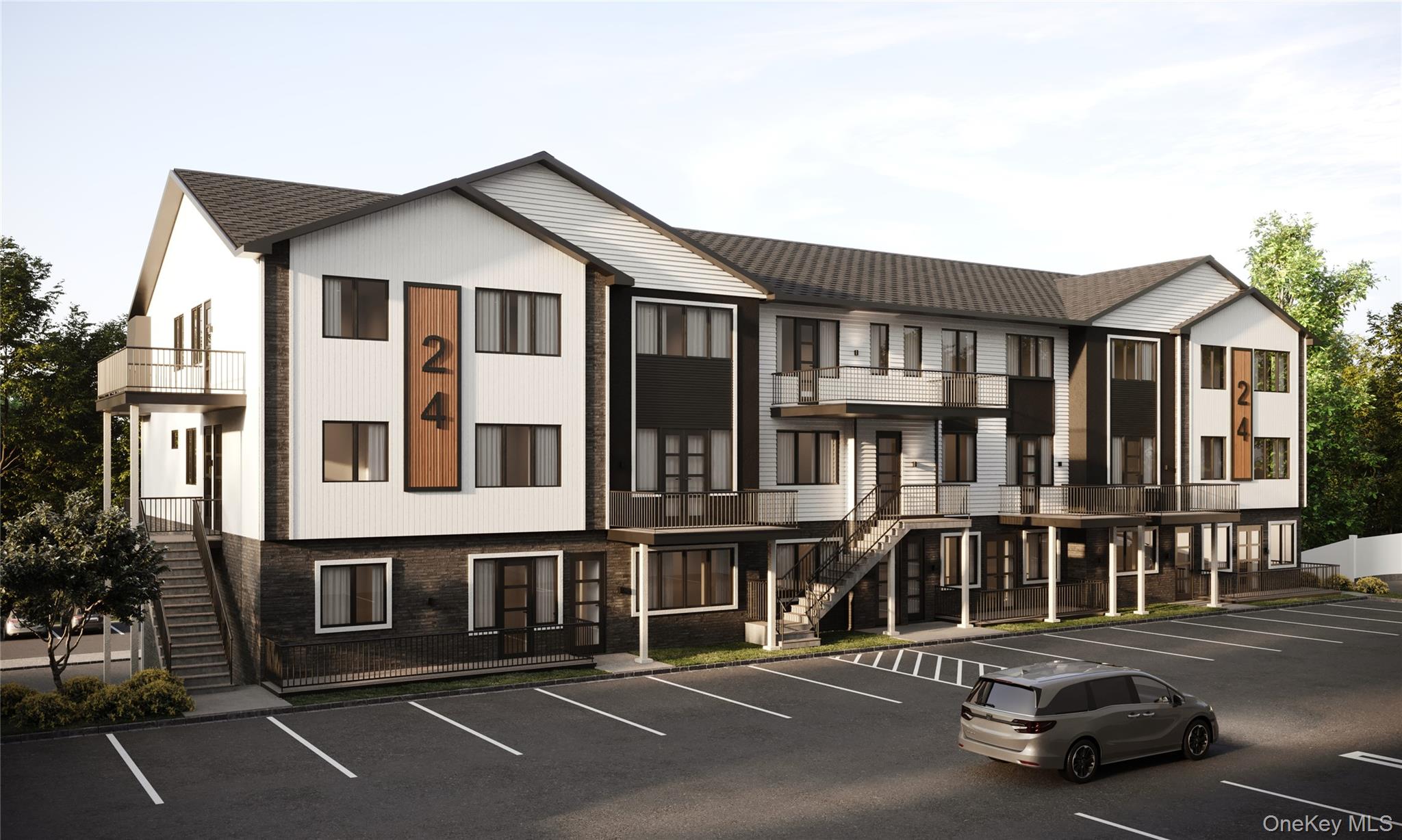 80 Memorial Park # 201, Spring Valley, NY 10977