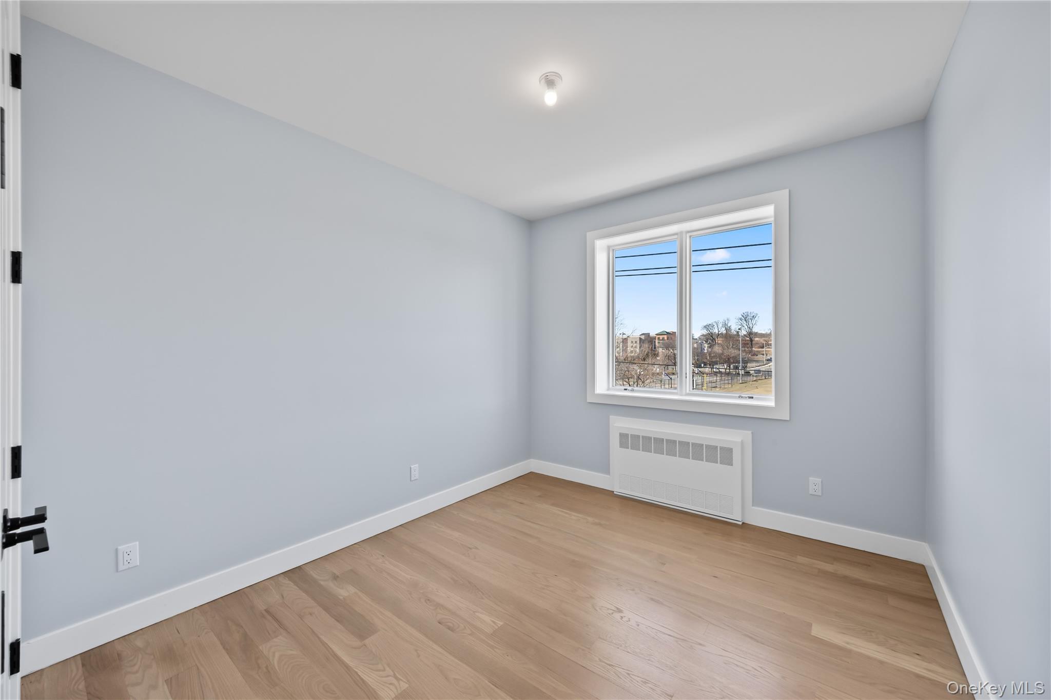 80 Memorial Park # 202, Spring Valley, NY 10977