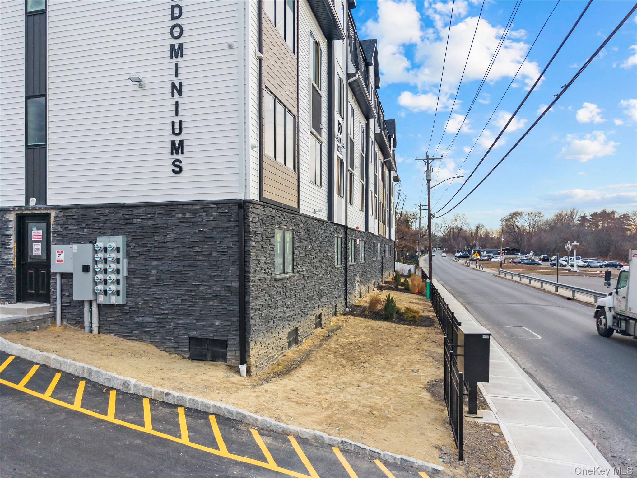 80 Memorial Park # 202, Spring Valley, NY 10977