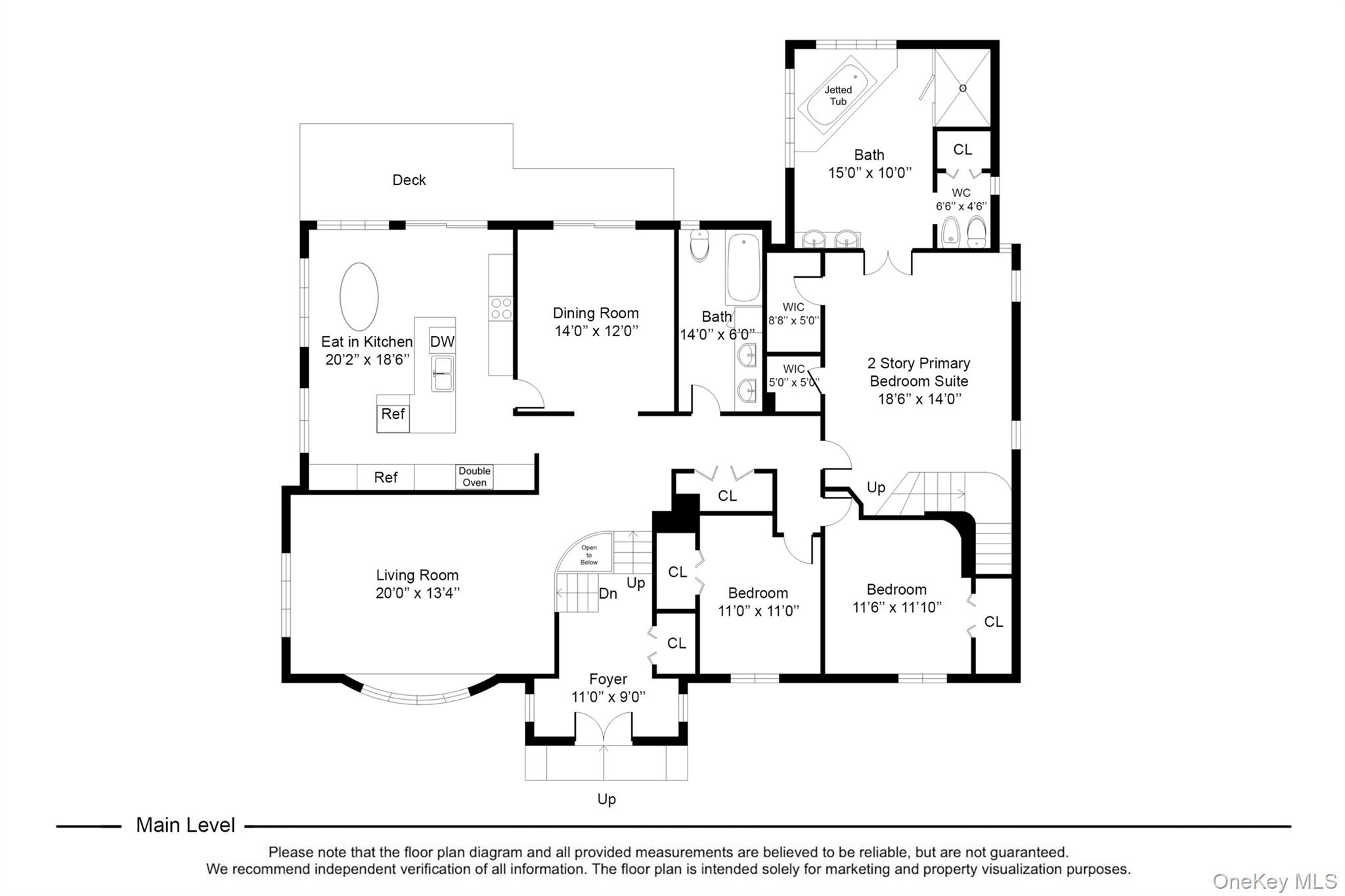 31 Clover Place, New Rochelle, NY 10805