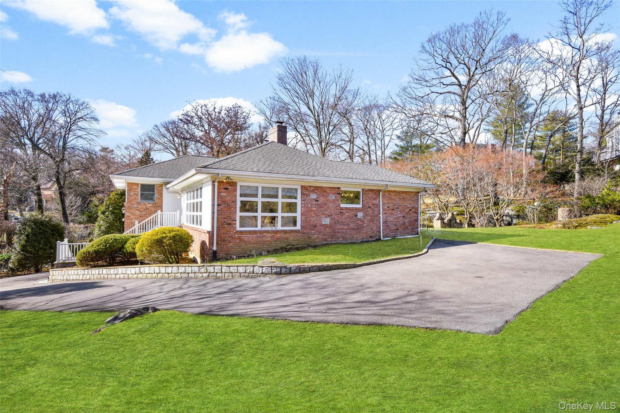 60 Overhill Road, New Rochelle, NY 10804