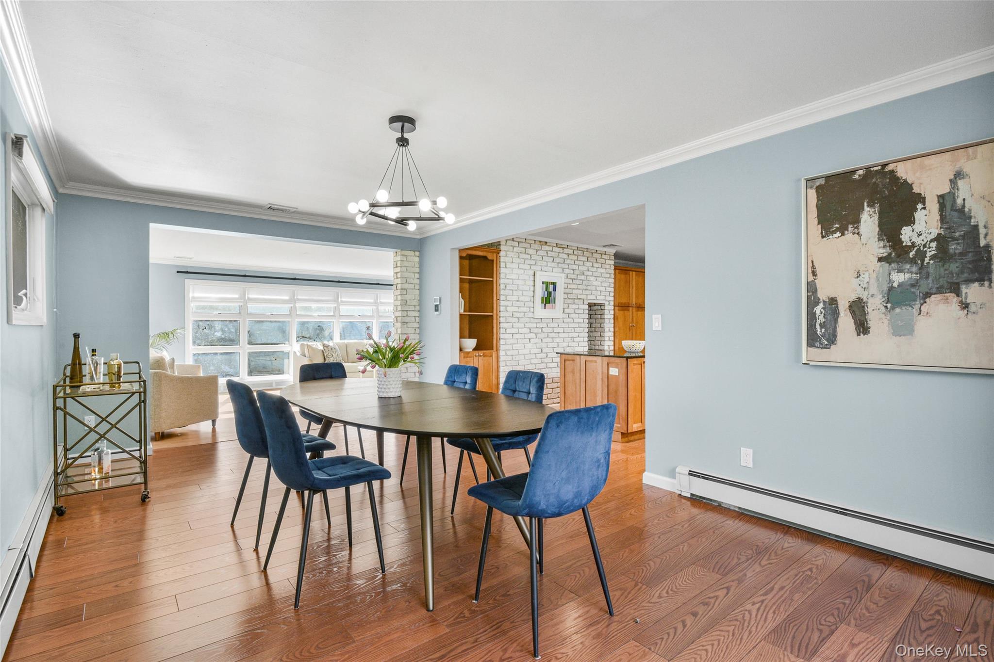 60 Overhill Road, New Rochelle, NY 10804