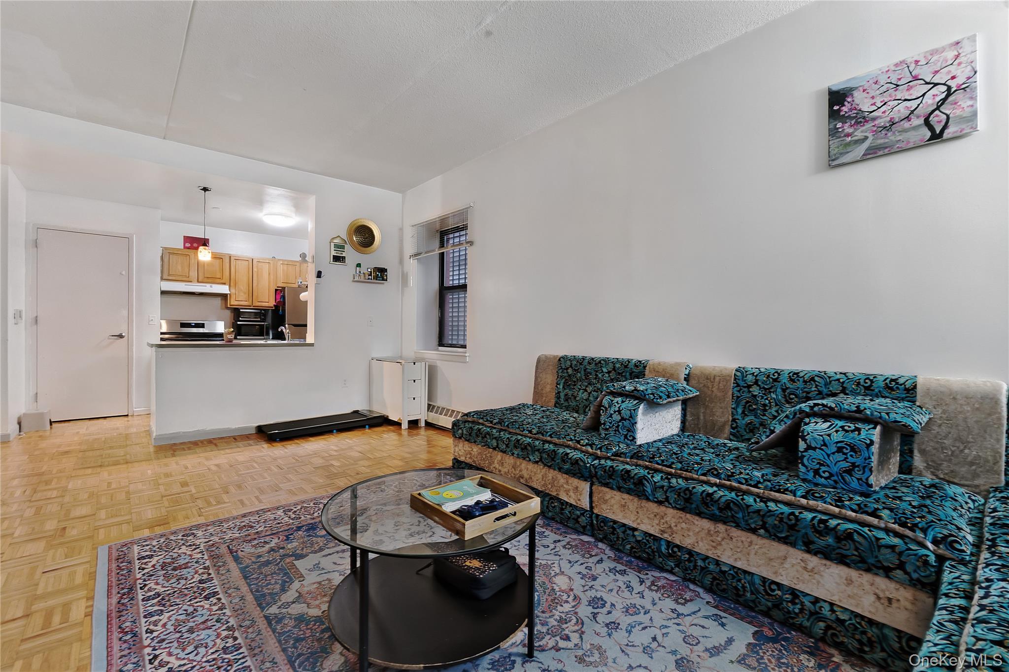 566 Gates Avenue # 1B, Brooklyn, NY 11221