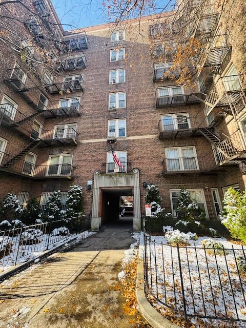 48-20 44th Street # 4C, Woodside, NY 11377