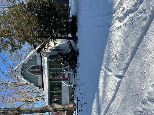 1 and 2 Campground Circle, Jamesport, NY 11947