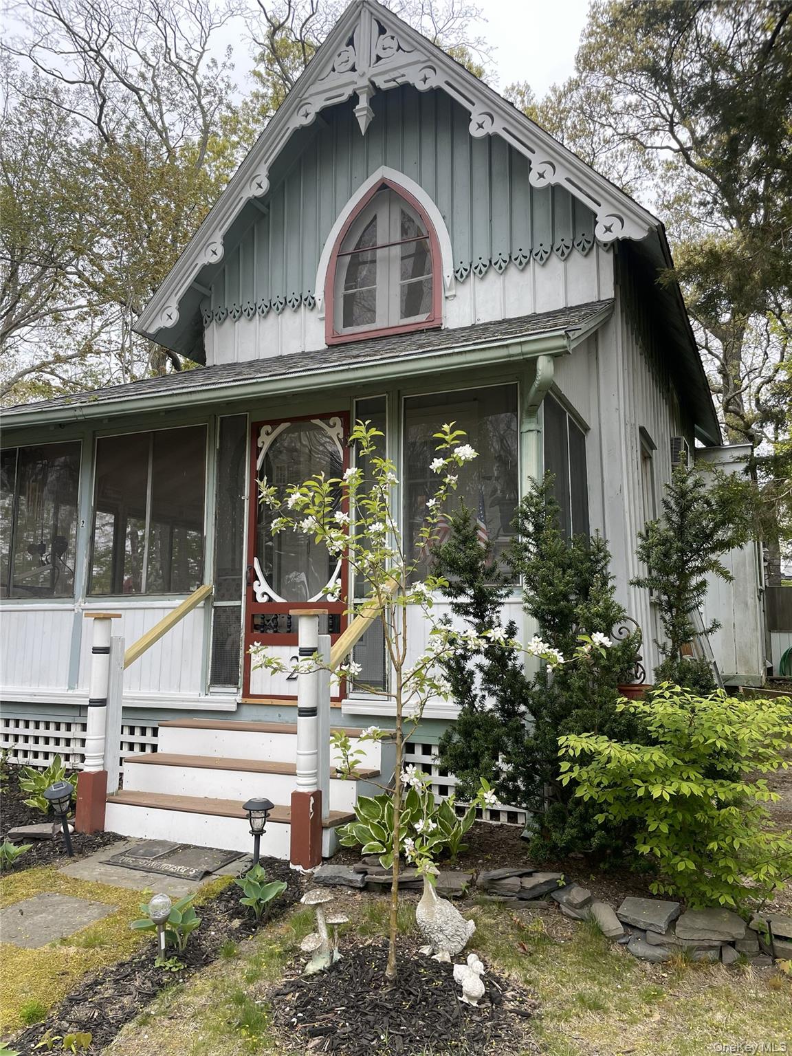 1 and 2 Campground Circle, Jamesport, NY 11947