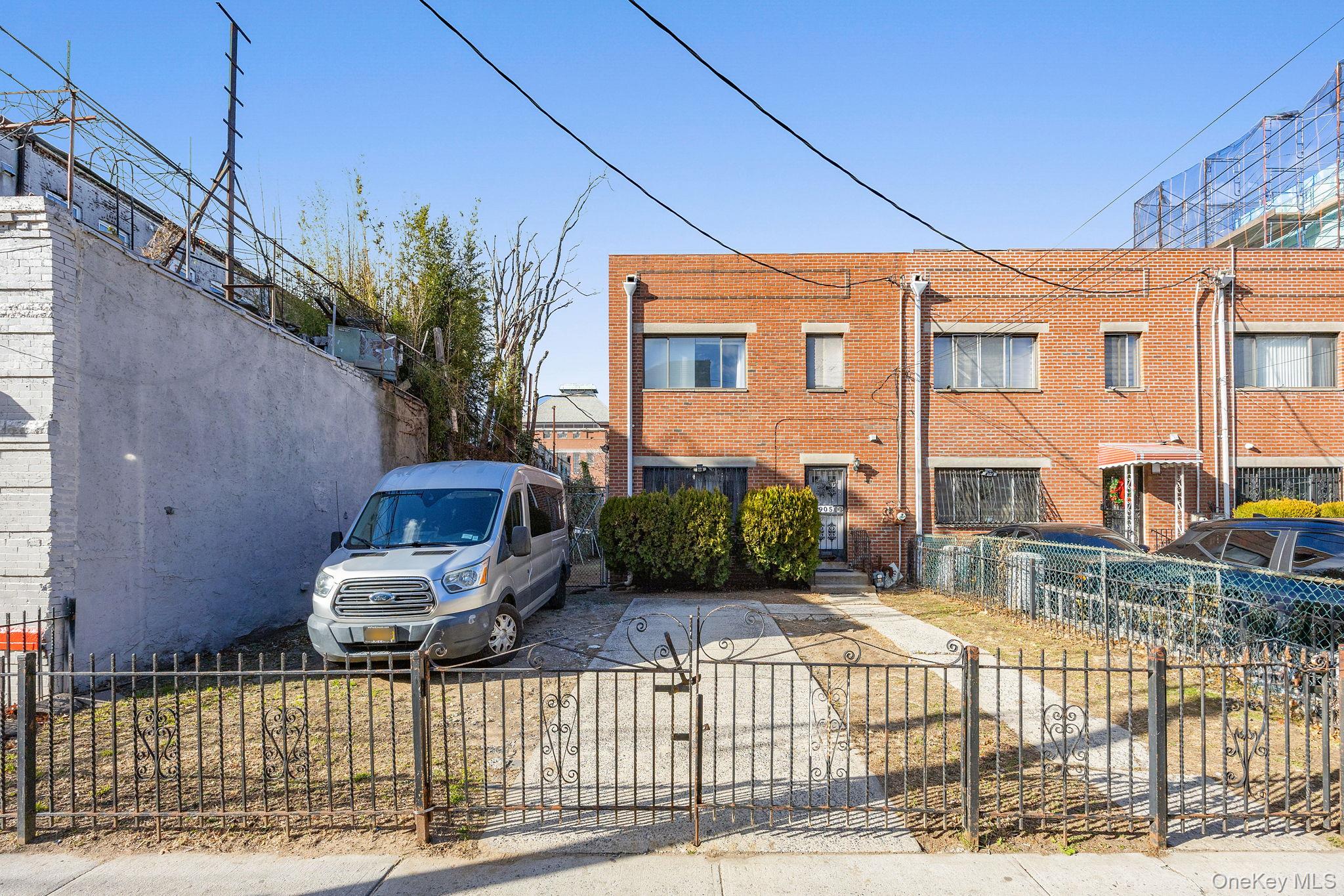 905 Hart Street, Brooklyn, NY 11237