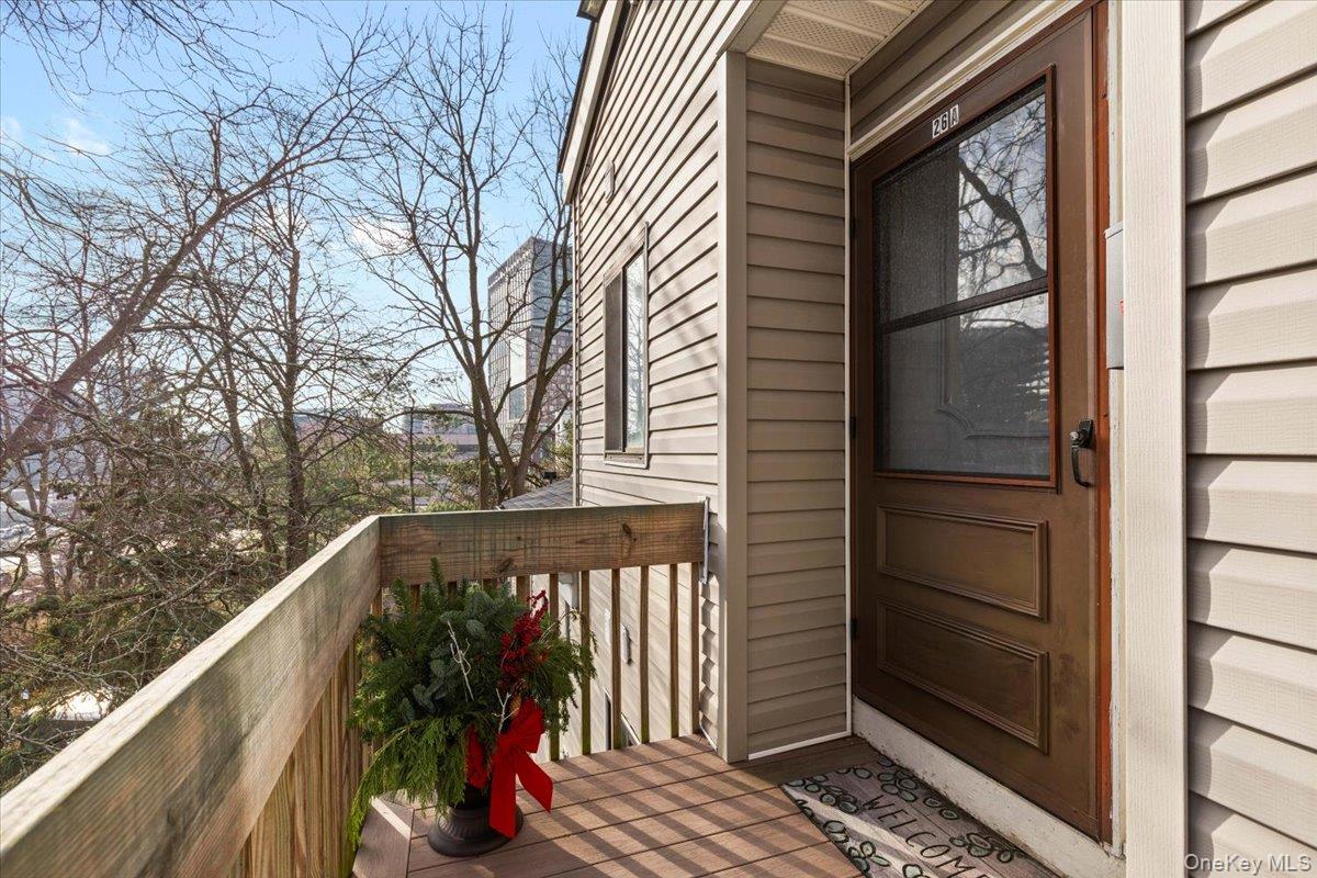 26 Hillside Terrace # A, White Plains, NY 10601