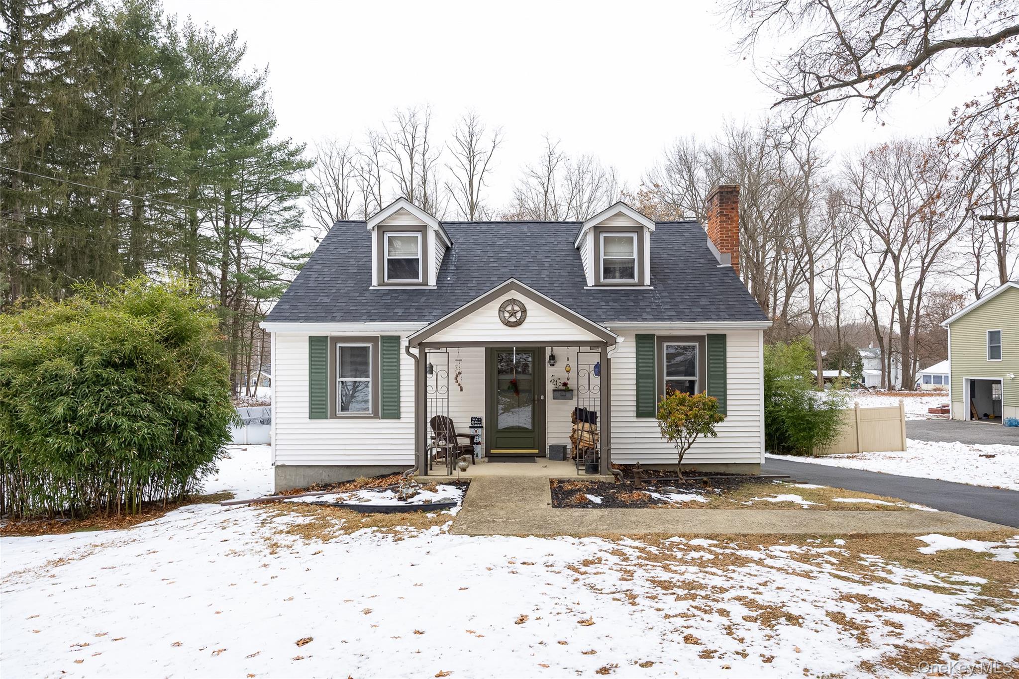 28 Red Oaks Mill Road, Lagrangeville, NY 12603