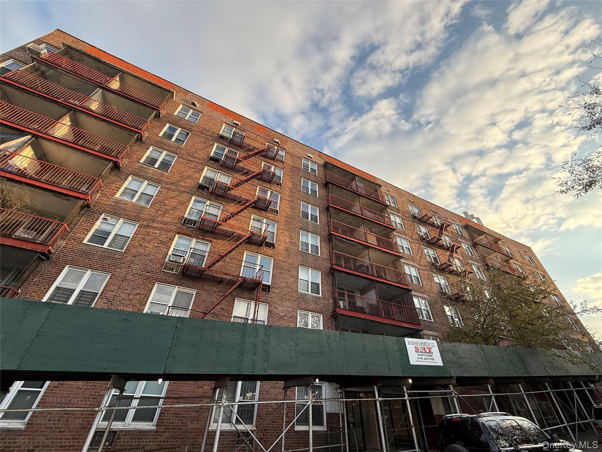 86-16 60th Avenue # 4D, Flushing, NY 11373