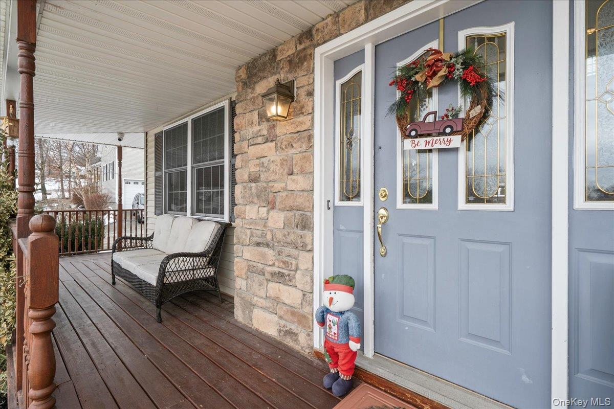 18 Coach House Court, Newburgh, NY 12553