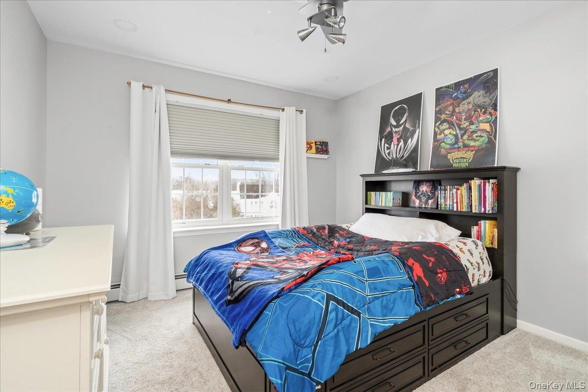 18 Coach House Court, Newburgh, NY 12553