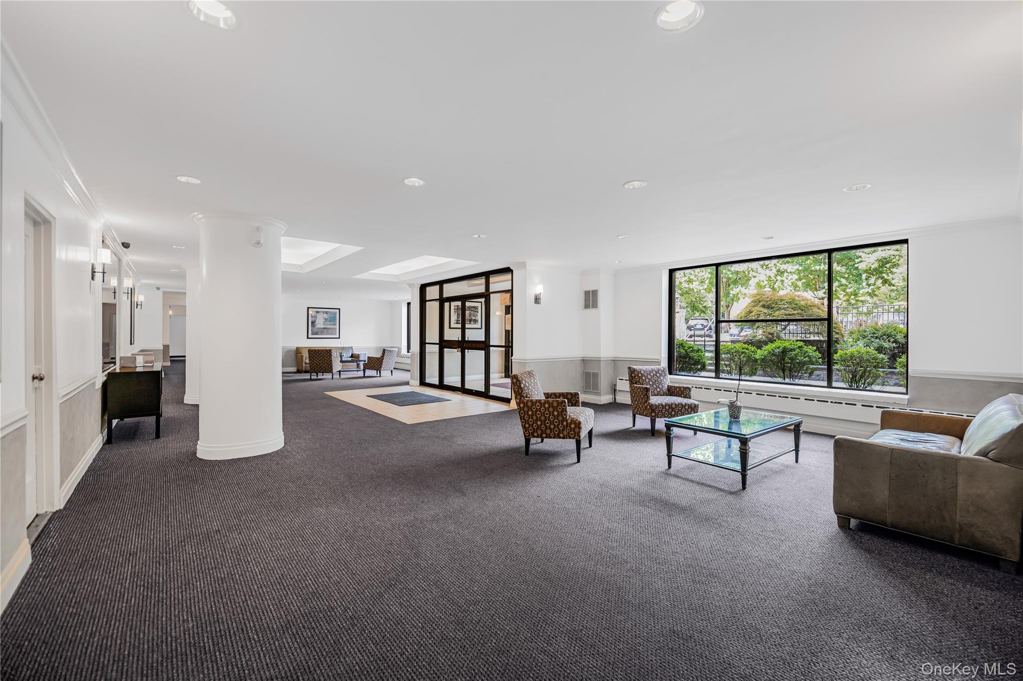1 Vincent Road # 1G, Bronxville, NY 10708