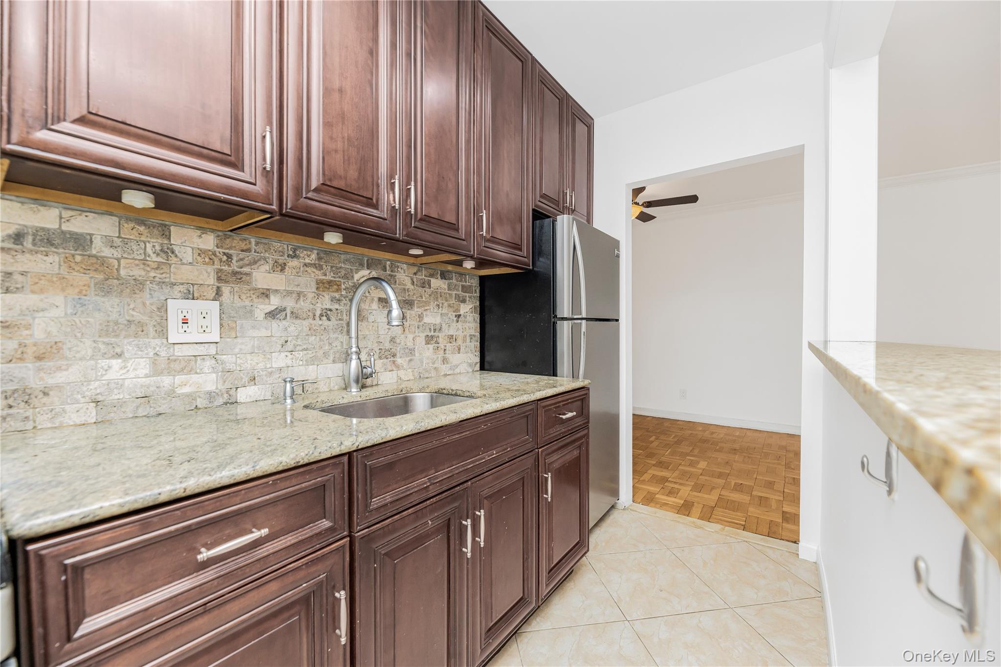 1 Vincent Road # 1G, Bronxville, NY 10708