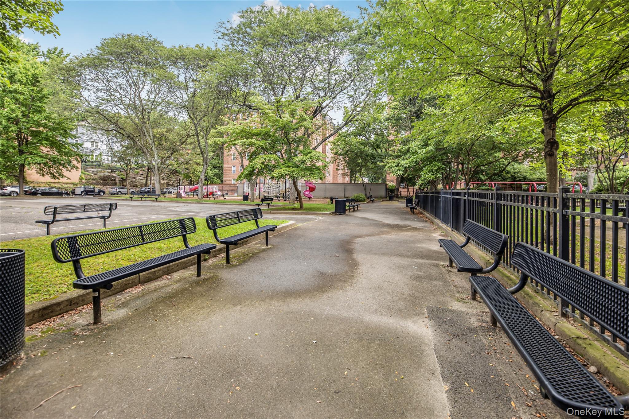 1 Vincent Road # 1G, Bronxville, NY 10708