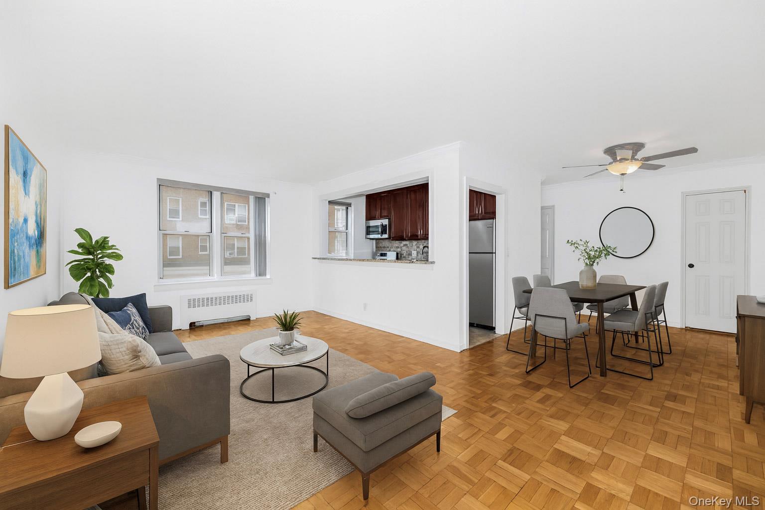 1 Vincent Road # 1G, Bronxville, NY 10708