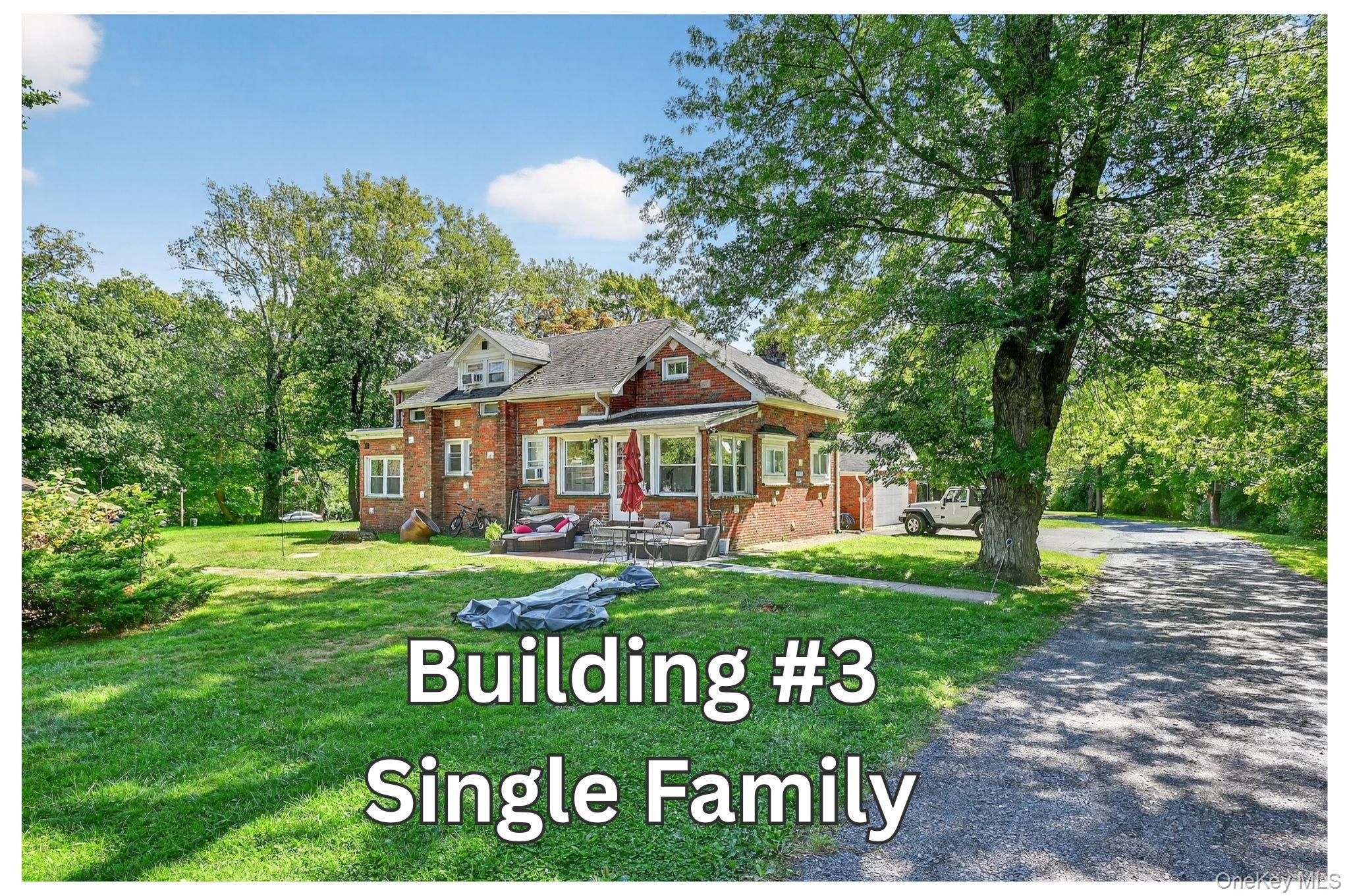 55 Claire Drive, Monroe, NY 10950